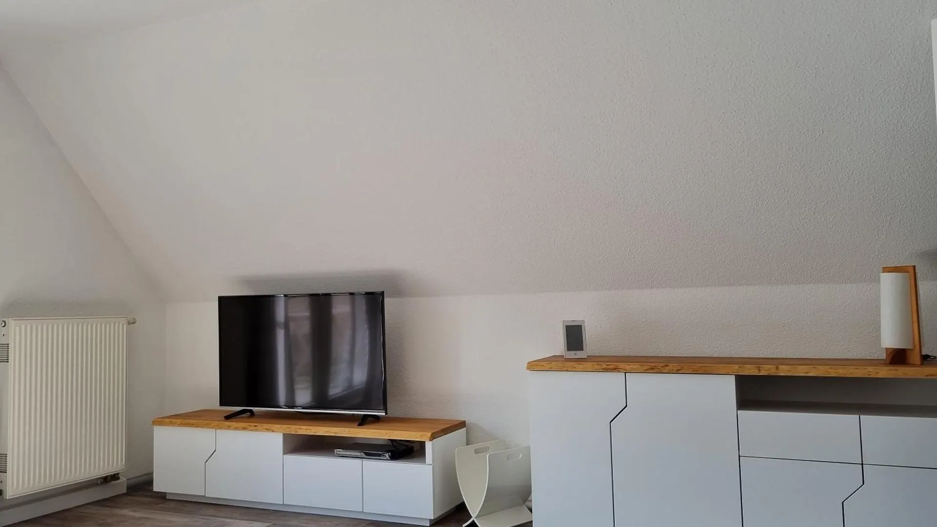 Ferienwohnung Windmuehlensiedlung Δρέσδη Διαμέρισμα