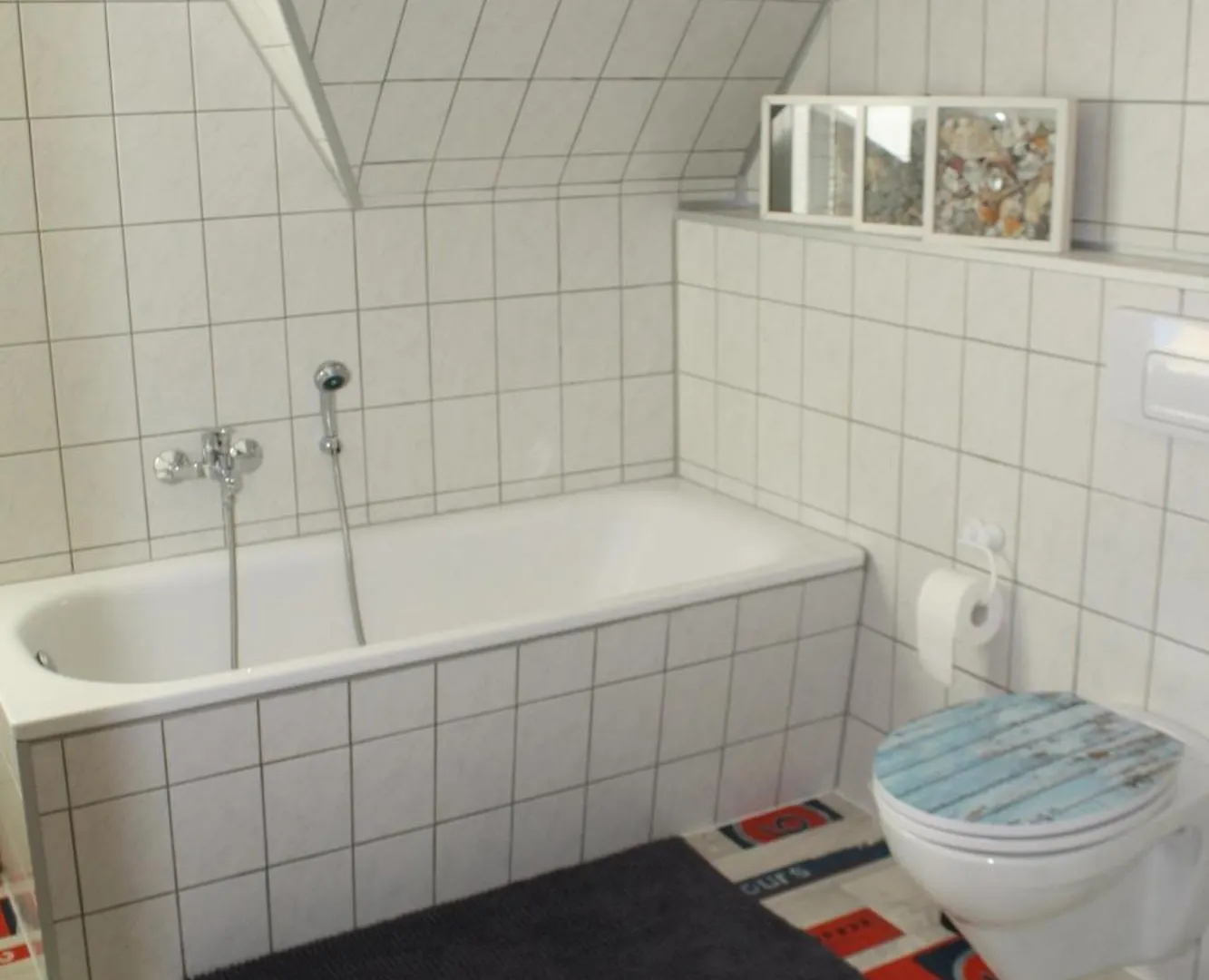 Ferienwohnung Windmuehlensiedlung Δρέσδη