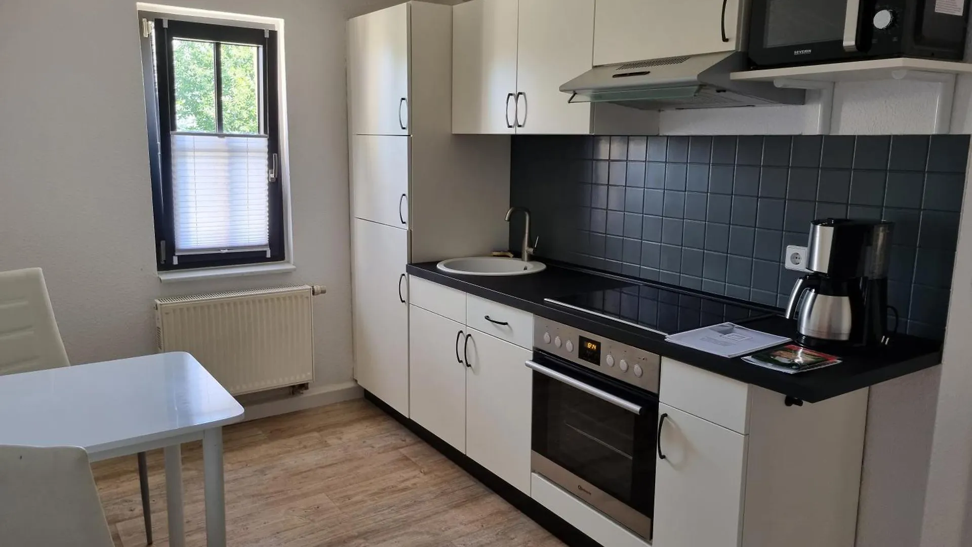 Ferienwohnung Windmuehlensiedlung Δρέσδη