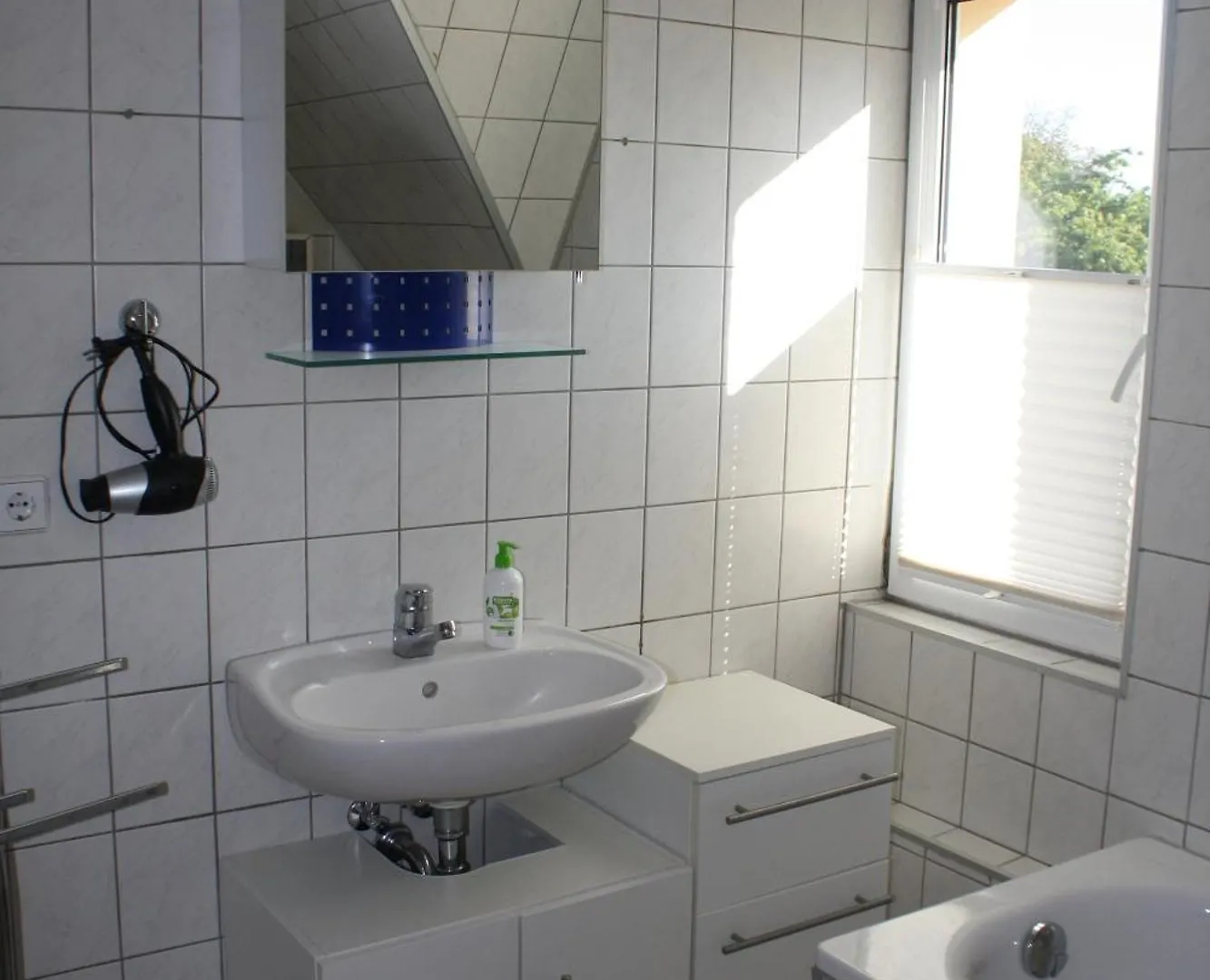 Ferienwohnung Windmuehlensiedlung Δρέσδη Διαμέρισμα