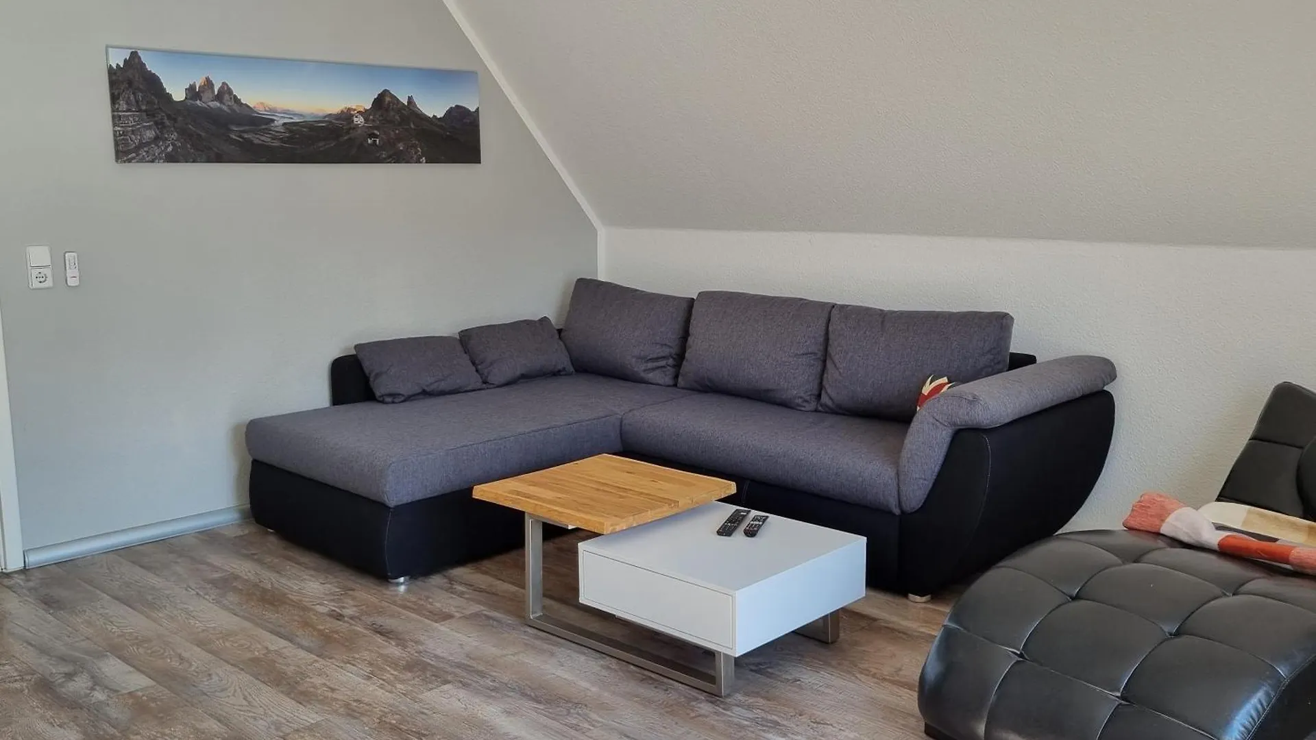 Διαμέρισμα Ferienwohnung Windmuehlensiedlung Δρέσδη