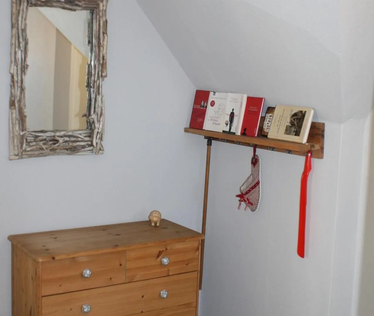 Διαμέρισμα Ferienwohnung Windmuehlensiedlung Δρέσδη